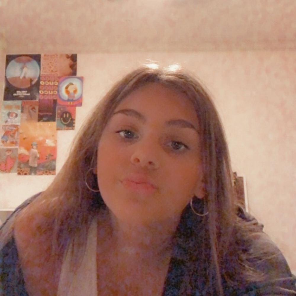 Meet your Posher, Sierra